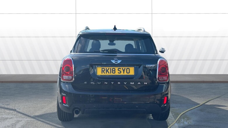 MINI Countryman 1.5 Cooper 5dr Petrol Hatchback